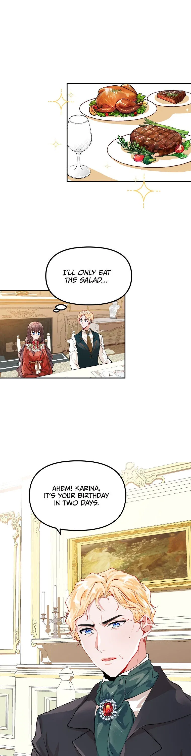 Limited Extra Time Chapter 7 - Page 4