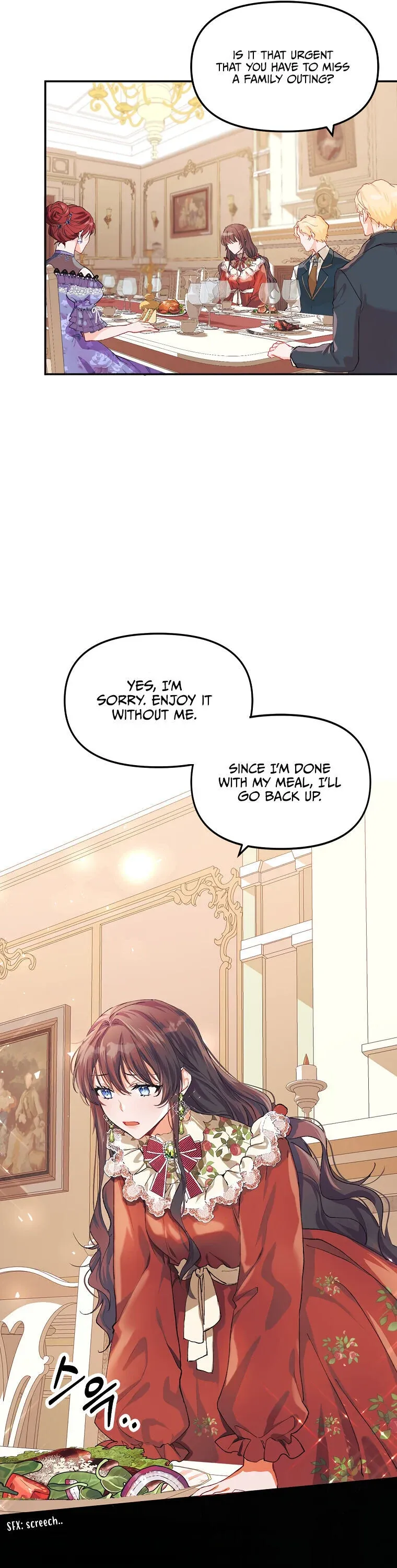 Limited Extra Time Chapter 7 - Page 6