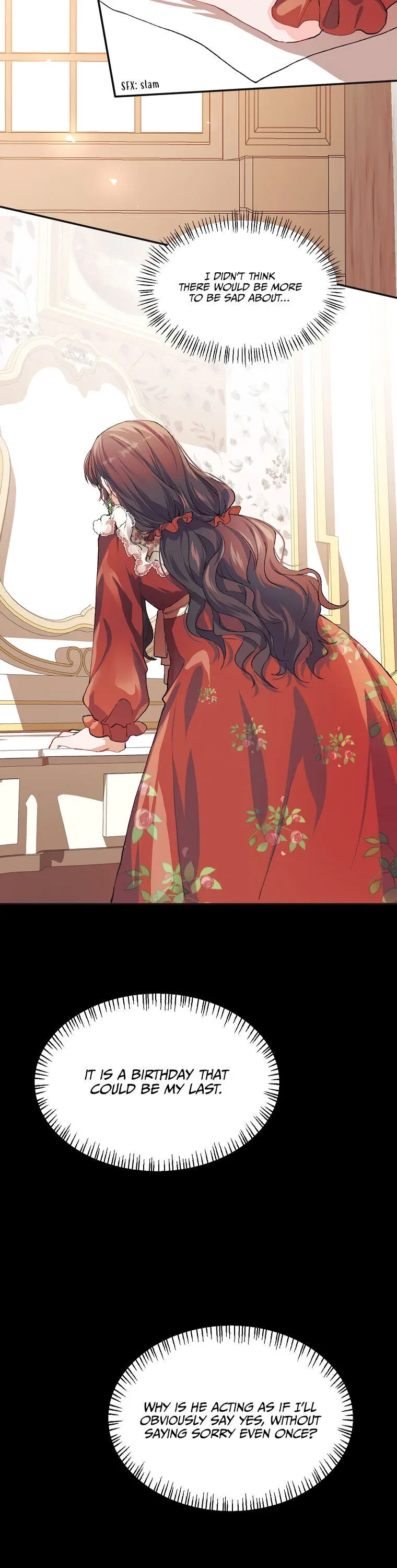 Limited Extra Time Chapter 7 - Page 8