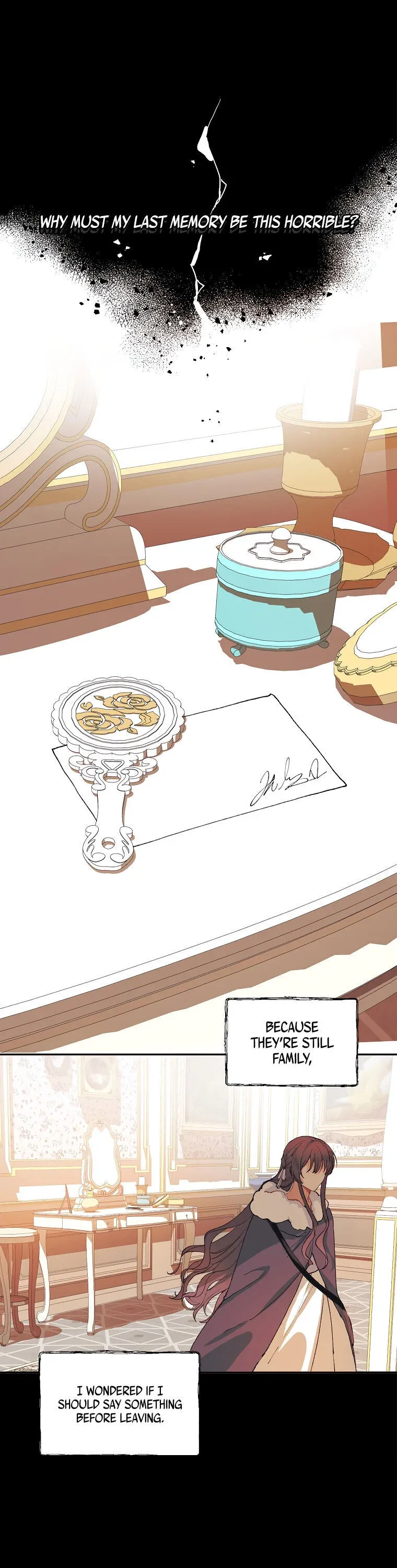 Limited Extra Time Chapter 7 - Page 9