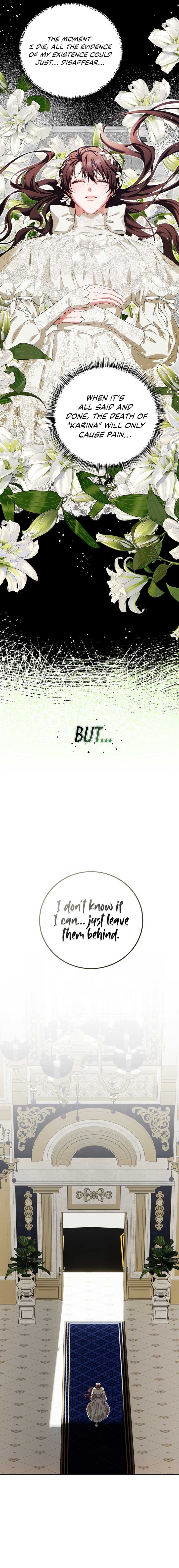 Limited Extra Time Chapter 70 - Page 10