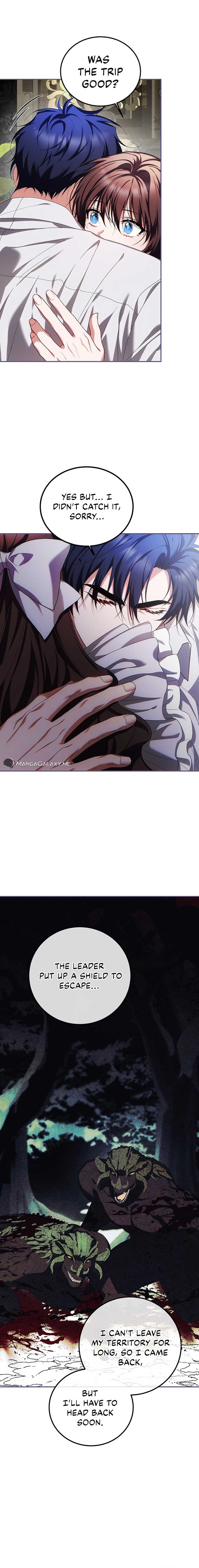 Limited Extra Time Chapter 70 - Page 13