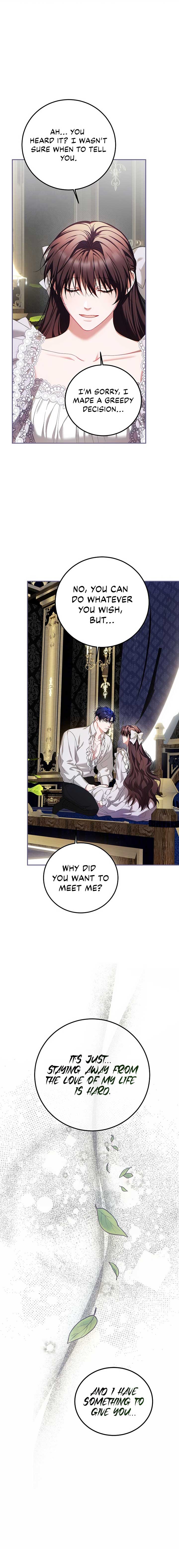 Limited Extra Time Chapter 70 - Page 15