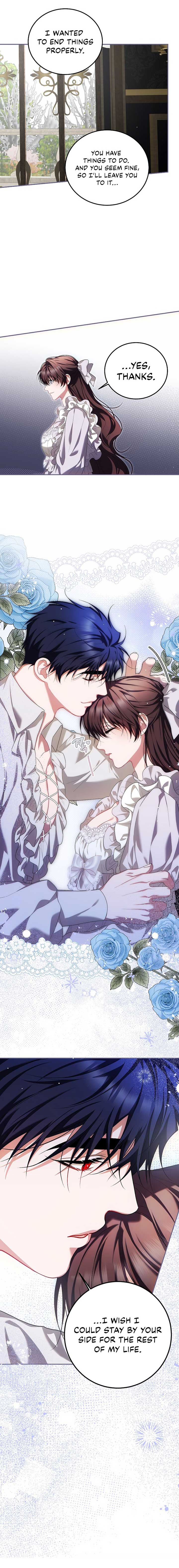 Limited Extra Time Chapter 70 - Page 16