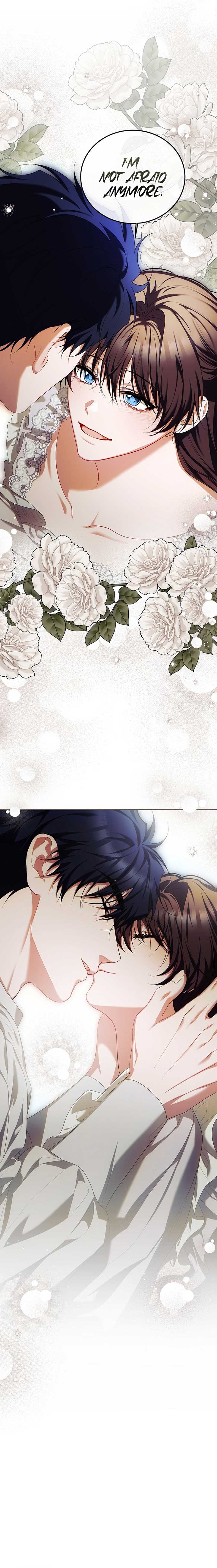 Limited Extra Time Chapter 70 - Page 18