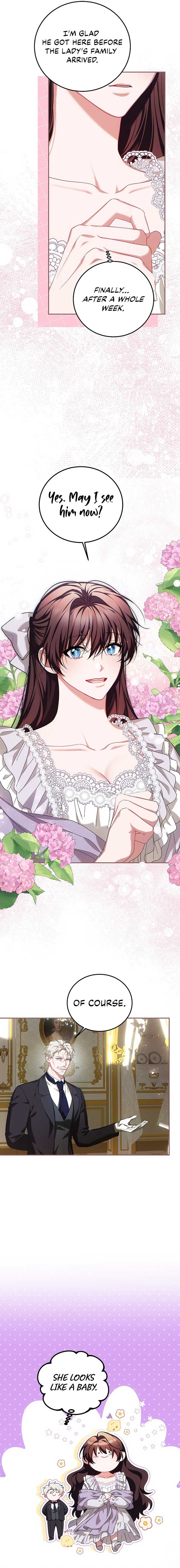 Limited Extra Time Chapter 70 - Page 2