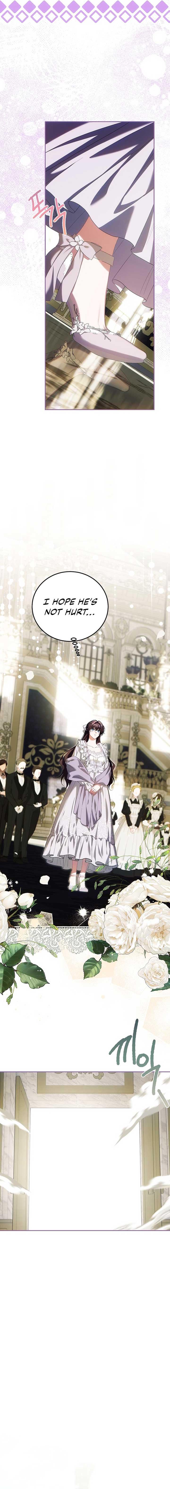 Limited Extra Time Chapter 70 - Page 3