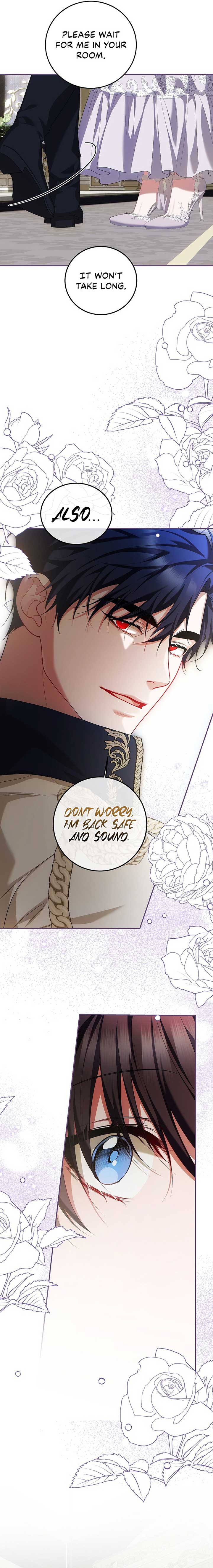 Limited Extra Time Chapter 70 - Page 6