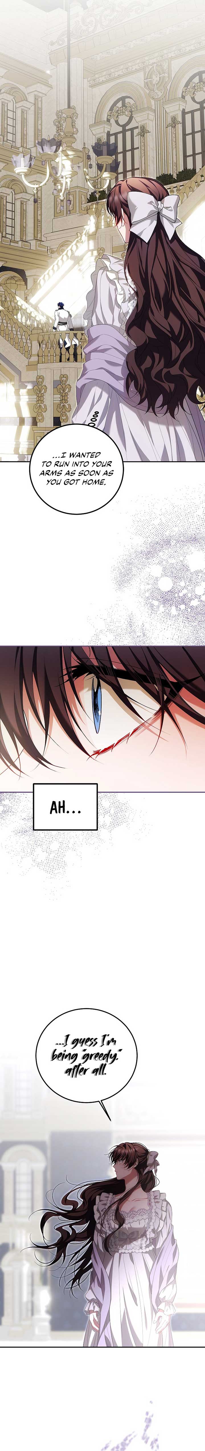 Limited Extra Time Chapter 70 - Page 7