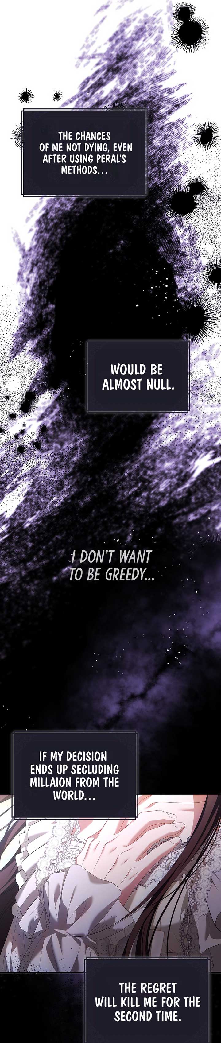 Limited Extra Time Chapter 70 - Page 8