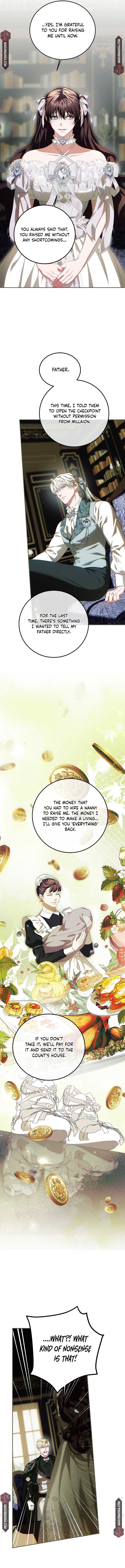 Limited Extra Time Chapter 71 - Page 12