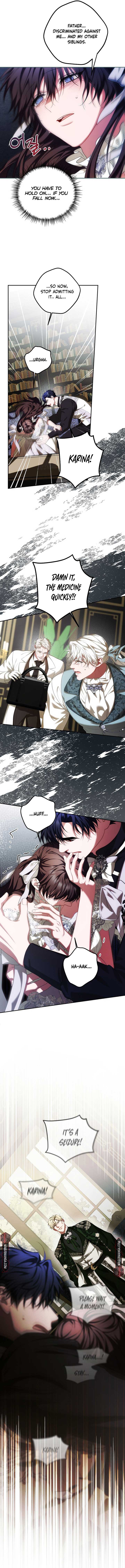 Limited Extra Time Chapter 71 - Page 14