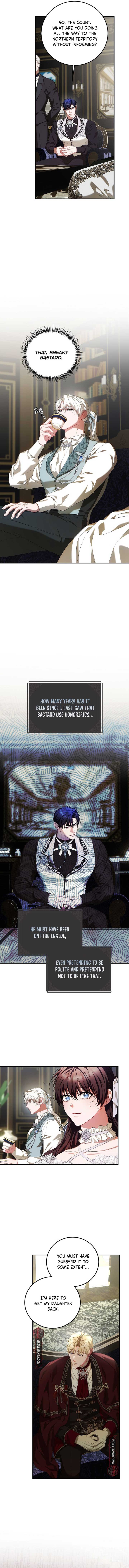 Limited Extra Time Chapter 71 - Page 2