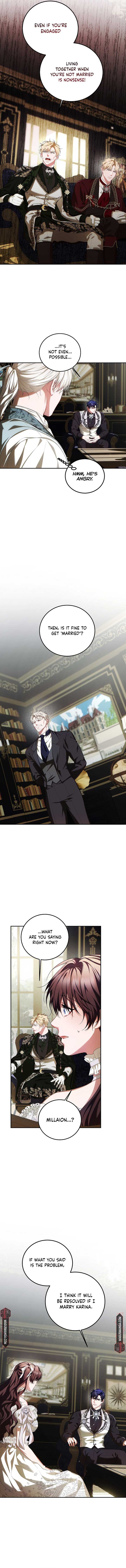 Limited Extra Time Chapter 71 - Page 3