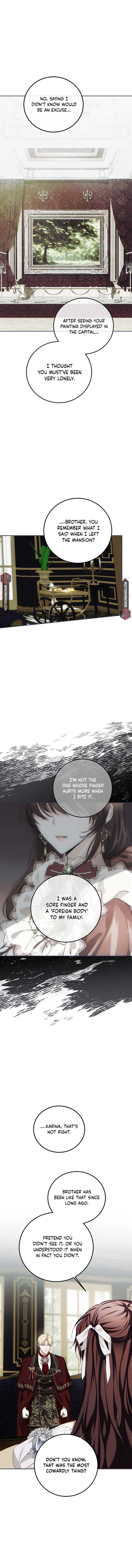 Limited Extra Time Chapter 71 - Page 9