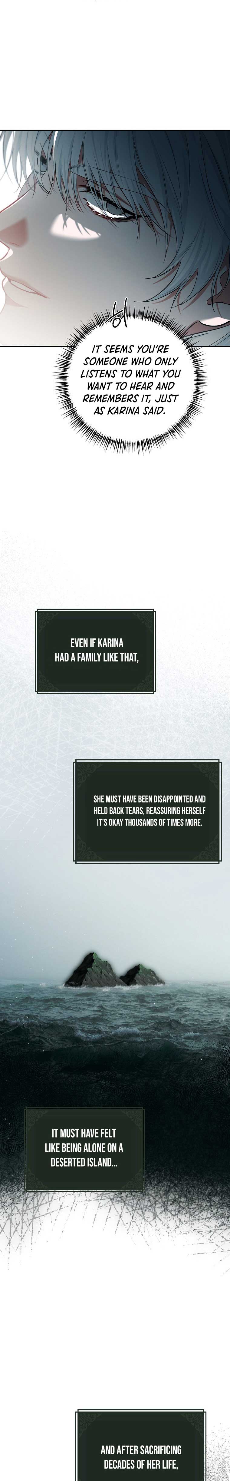 Limited Extra Time Chapter 72 - Page 10