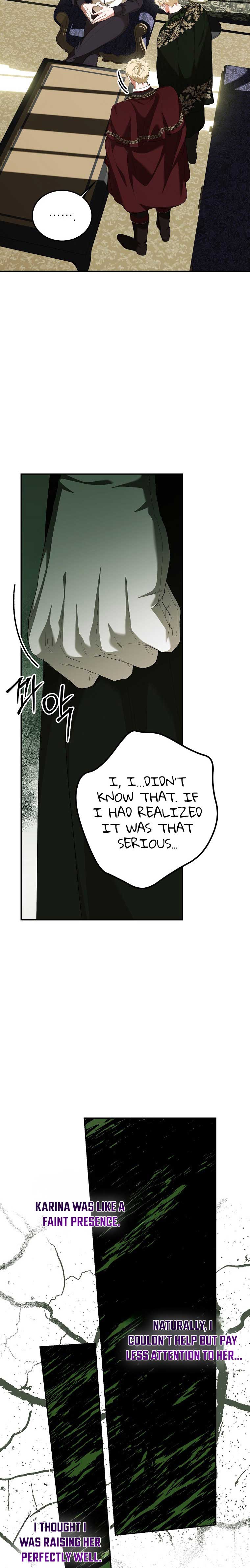 Limited Extra Time Chapter 72 - Page 14