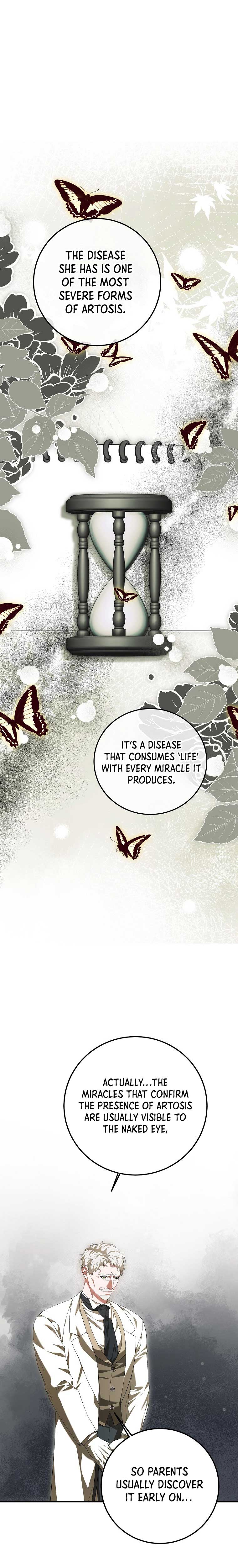 Limited Extra Time Chapter 72 - Page 17