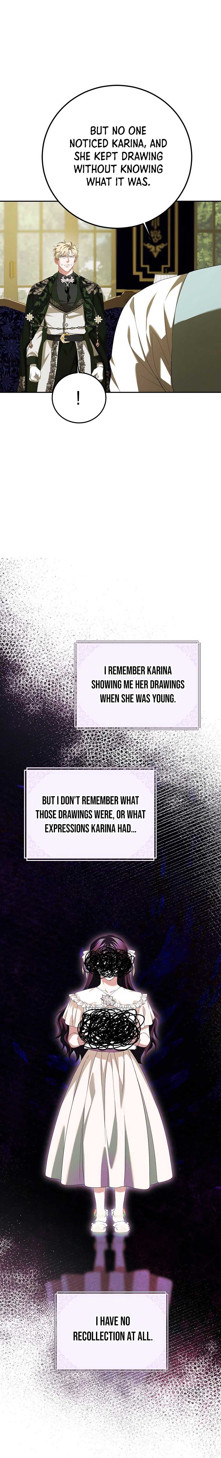 Limited Extra Time Chapter 72 - Page 18