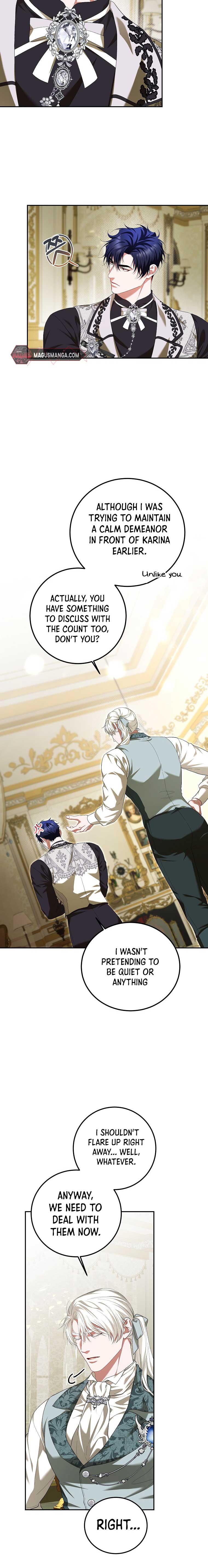 Limited Extra Time Chapter 72 - Page 2