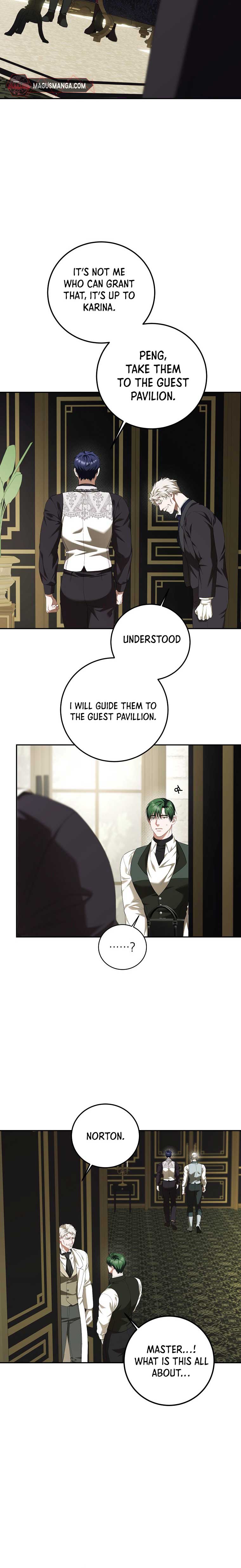 Limited Extra Time Chapter 72 - Page 24