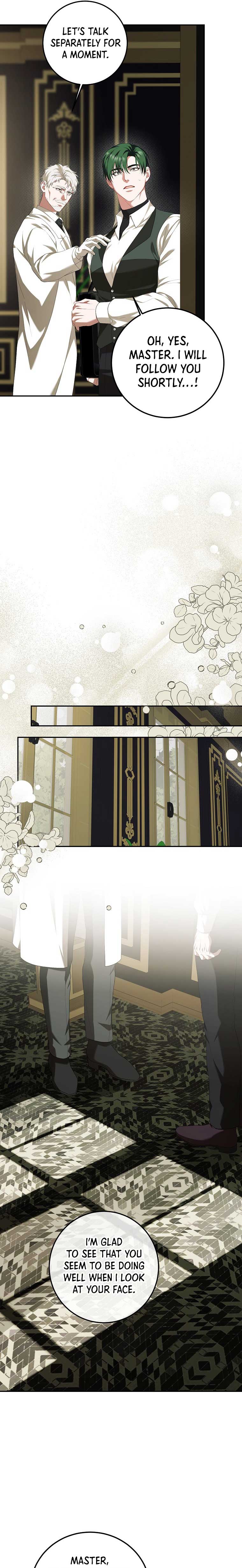 Limited Extra Time Chapter 72 - Page 25