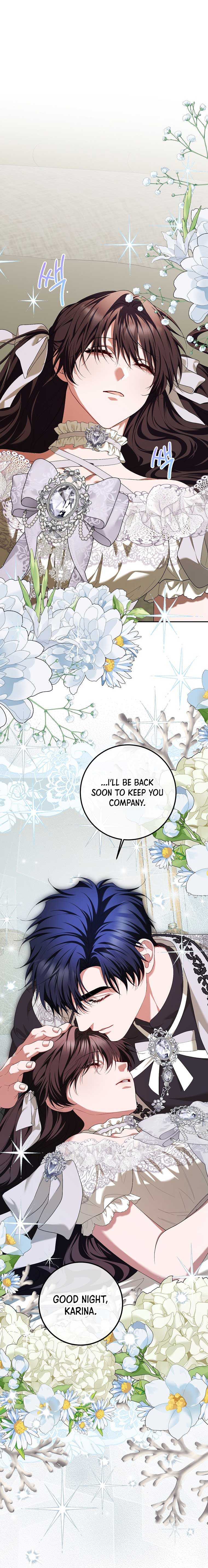 Limited Extra Time Chapter 72 - Page 3