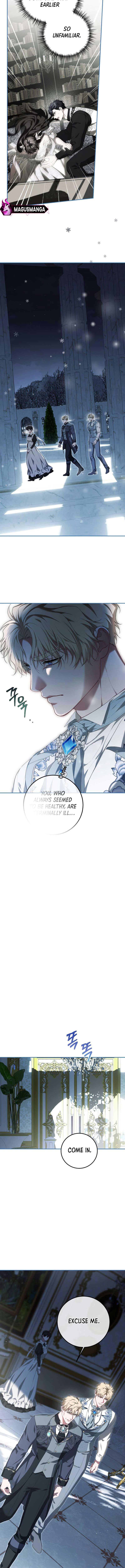 Limited Extra Time Chapter 73 - Page 10