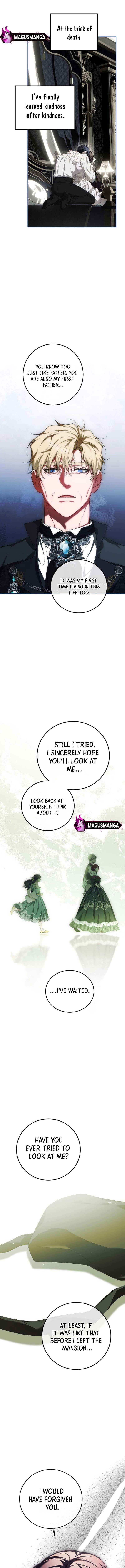 Limited Extra Time Chapter 73 - Page 13