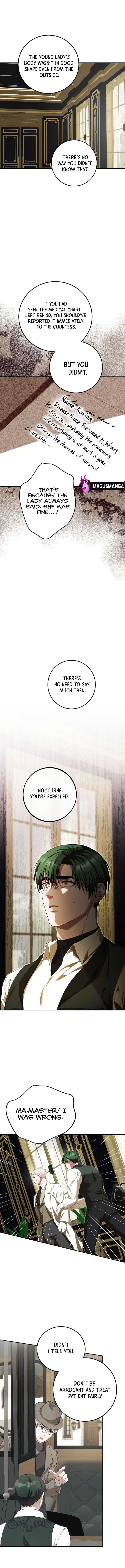 Limited Extra Time Chapter 73 - Page 2