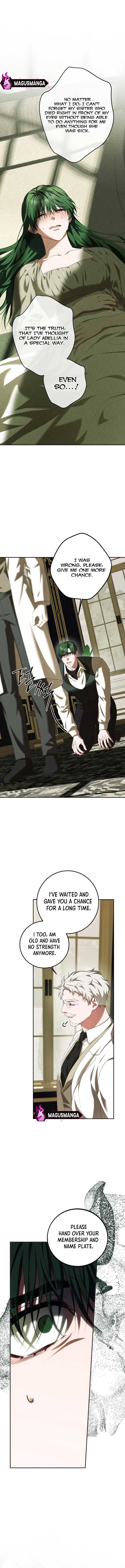 Limited Extra Time Chapter 73 - Page 3