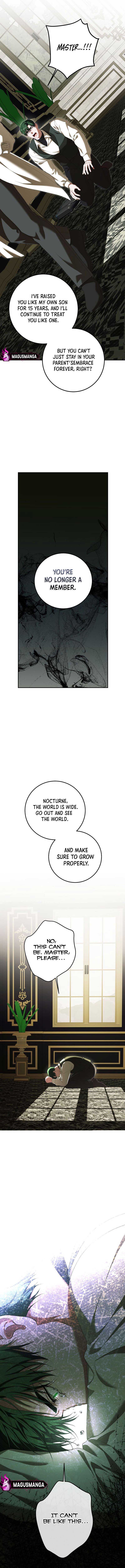 Limited Extra Time Chapter 73 - Page 4