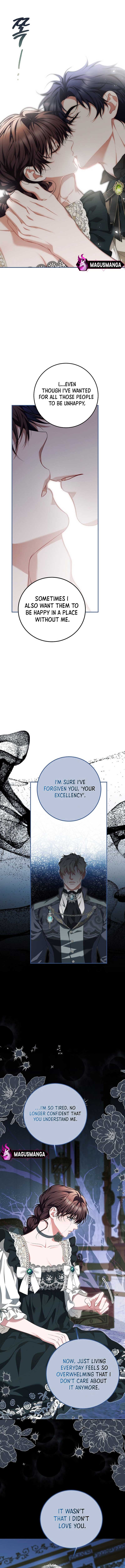 Limited Extra Time Chapter 74 - Page 2