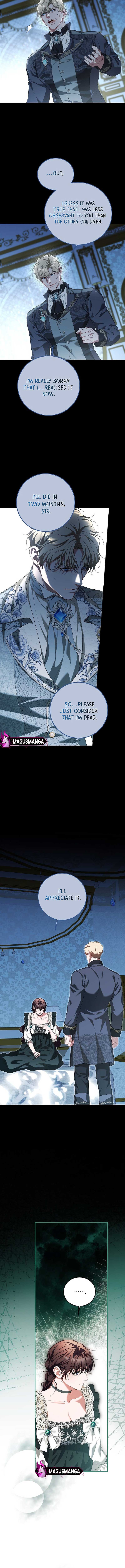 Limited Extra Time Chapter 74 - Page 3