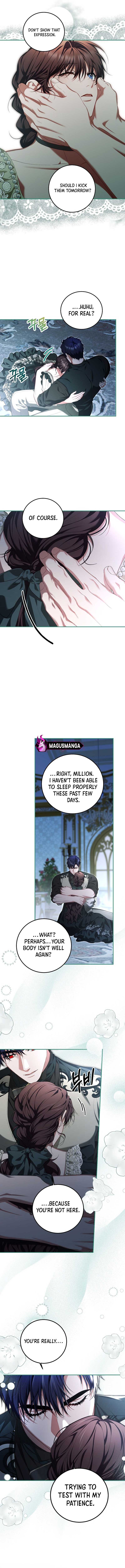 Limited Extra Time Chapter 74 - Page 4