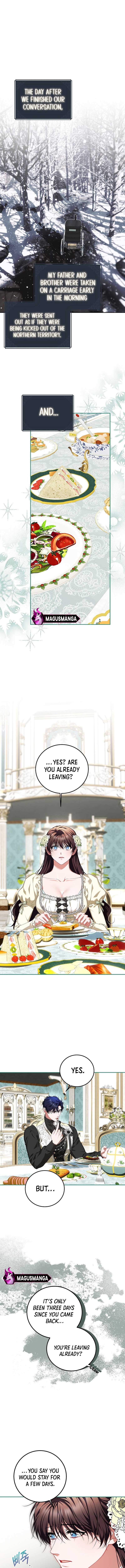 Limited Extra Time Chapter 74 - Page 6