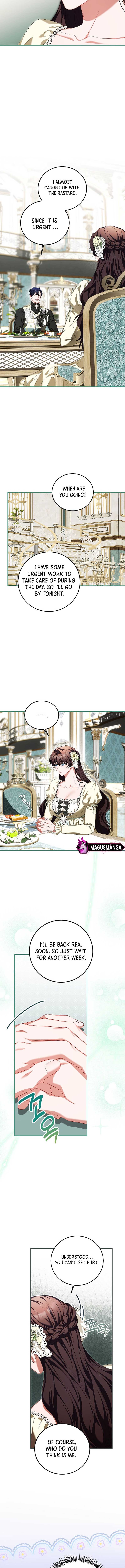 Limited Extra Time Chapter 74 - Page 7