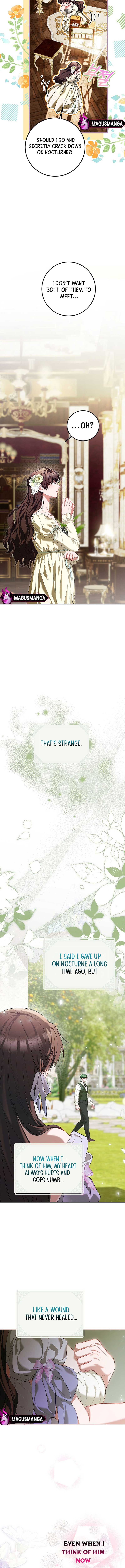 Limited Extra Time Chapter 75 - Page 11