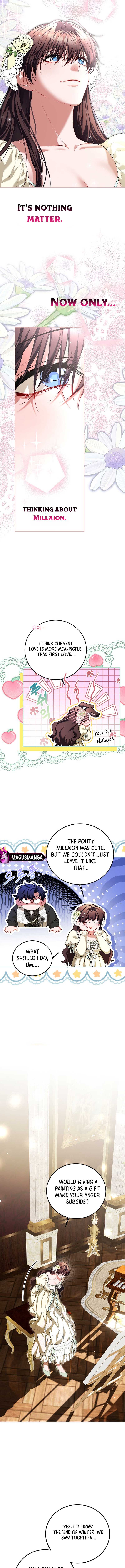 Limited Extra Time Chapter 75 - Page 12