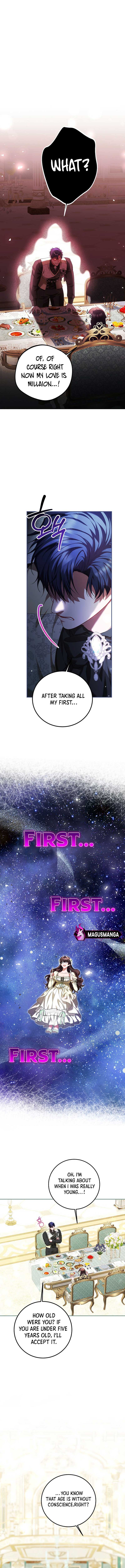 Limited Extra Time Chapter 75 - Page 2