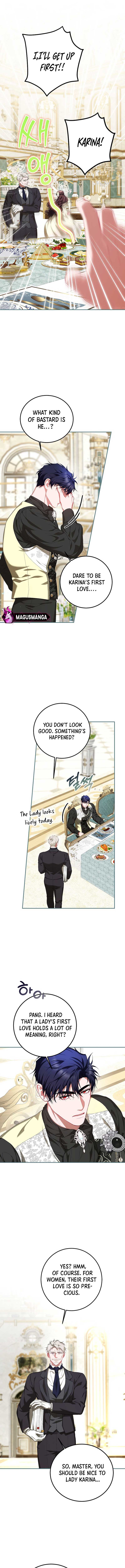 Limited Extra Time Chapter 75 - Page 4