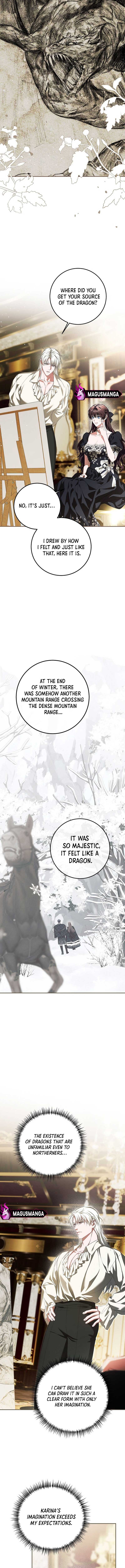 Limited Extra Time Chapter 76 - Page 3