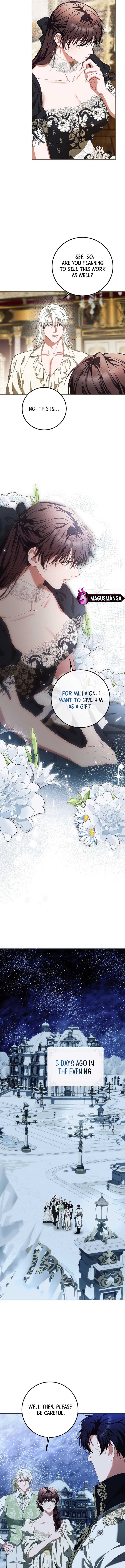 Limited Extra Time Chapter 76 - Page 4