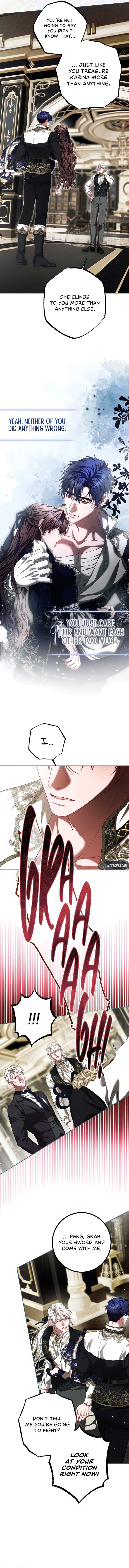 Limited Extra Time Chapter 78 - Page 10