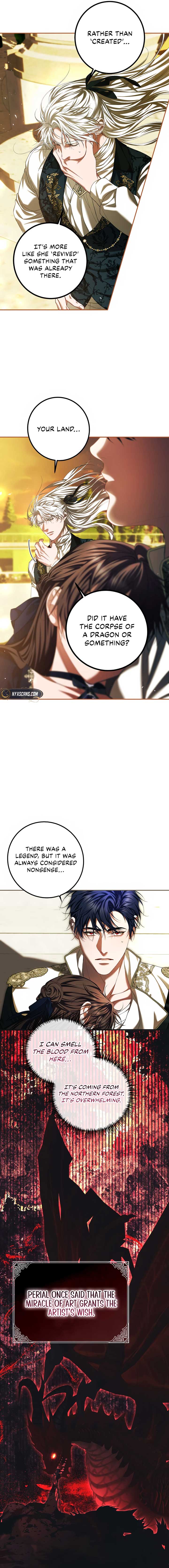 Limited Extra Time Chapter 78 - Page 12