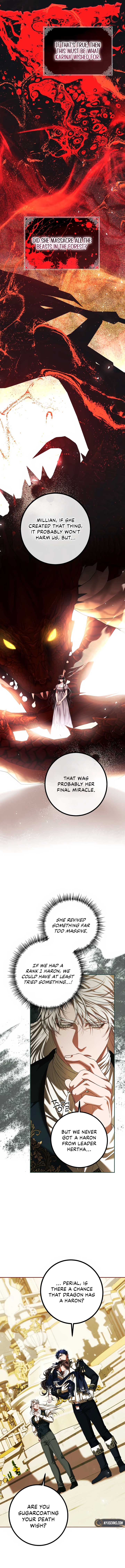 Limited Extra Time Chapter 78 - Page 13