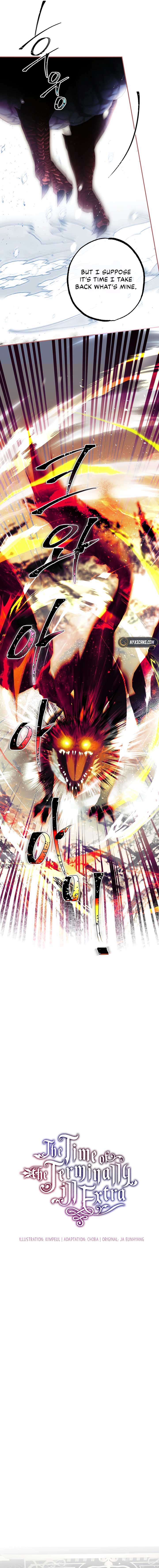 Limited Extra Time Chapter 78 - Page 5