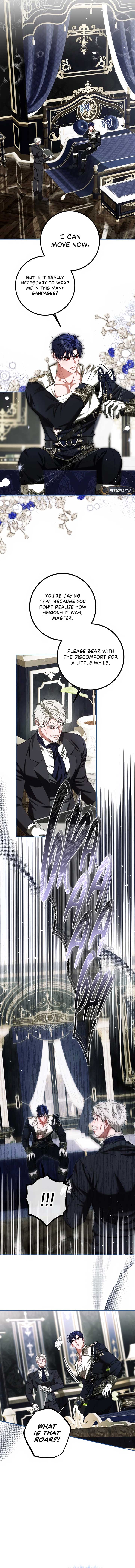 Limited Extra Time Chapter 78 - Page 6