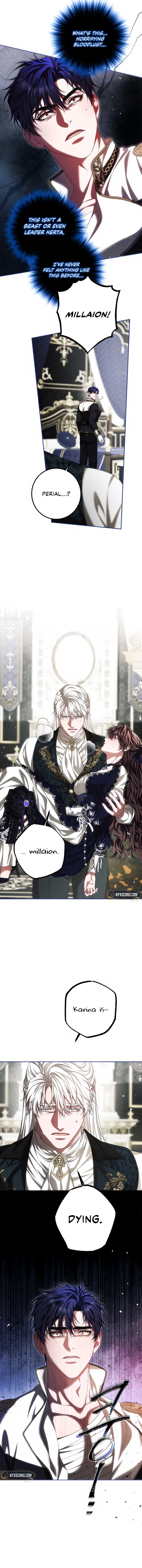 Limited Extra Time Chapter 78 - Page 7