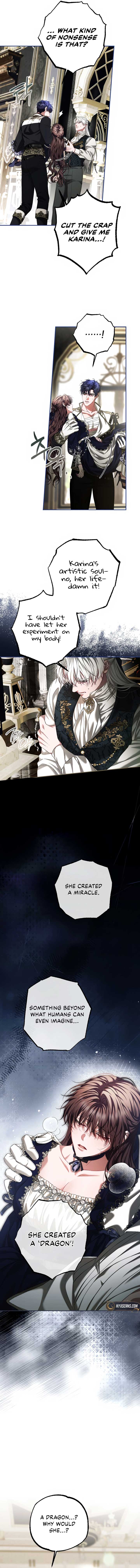 Limited Extra Time Chapter 78 - Page 8